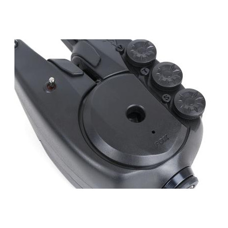 FOX central 3 micron Rx detectors set