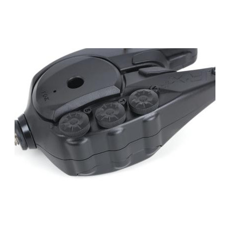 FOX central 3 micron Rx detectors set