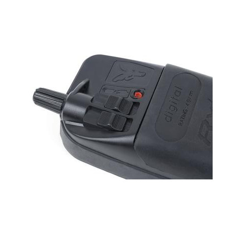 FOX central 3 micron Rx detectors set