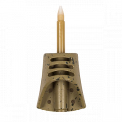 Hybrid Pellet Feeder GURU In-Line System Medium 35g