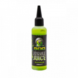 Booster KORDA Goo Jungle Juice Suprême 115ml