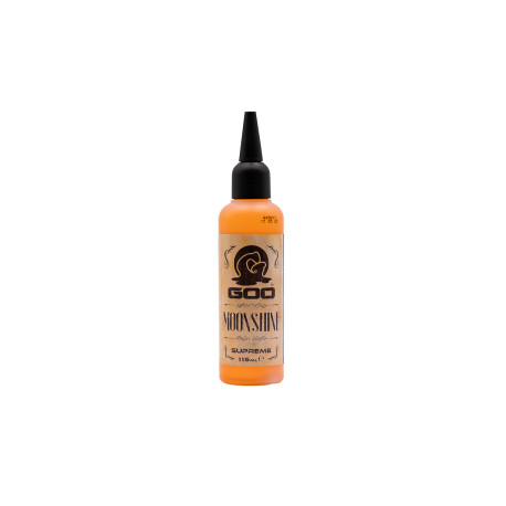 Booster KORDA Goo Moonshine Supreme 115ml
