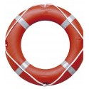 SOLAS lifebuoy diam. 73cm with 30m rope