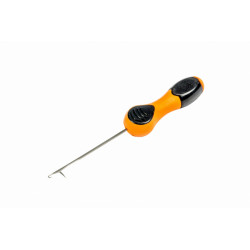 Aiguille à bouillettes NASH Micro Latch Boilie needle Orange