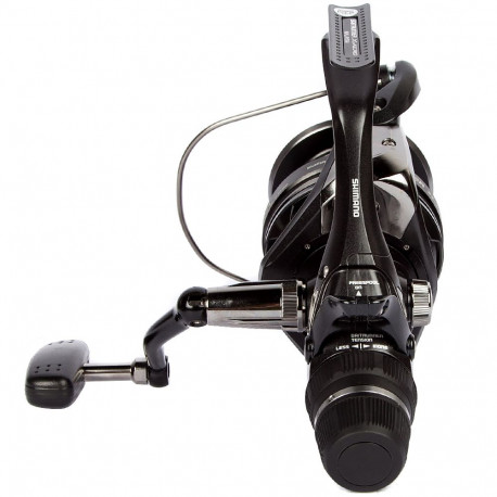 Reel SHIMANO Baitrunner X-Aero 10000 RA