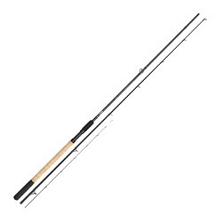Canne SENSAS Black arrow 350 method feeder- 3m30- 80gr