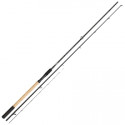 Canne SENSAS Black arrow 350 method feeder- 3m30- 80gr
