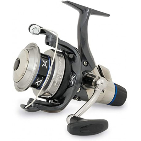 Reel SHIMANO Super 4000 GT RD
