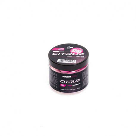 Wafters Nash Citruz 20mm White 100G