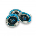 Tête de ligne NASH Mono snag leader 0.50mm 15kg 100m
