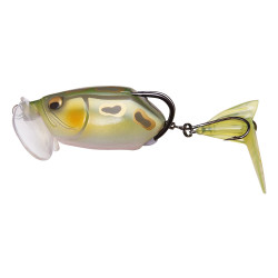 Leurre MEGABASS Batra-X Darumagaeru