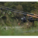 Buzz bar kit PROWESS 2 rods 2 tele twist picks.  40/60cm bag