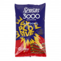 Amorce SENSAS 3000 Explosive gardons  1kg