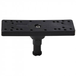 Support échosondeur DAM Fish finder mount Big