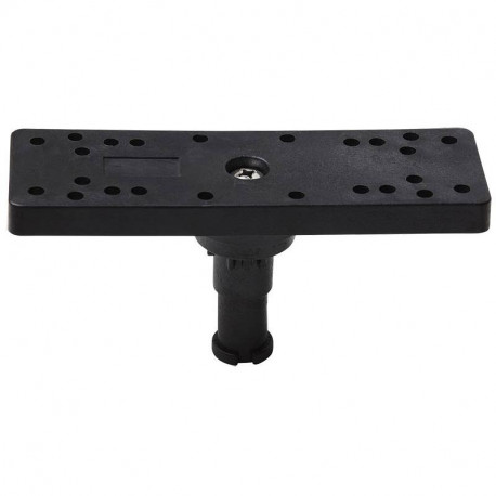 Support échosondeur DAM Fish finder mount Big