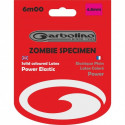 GARBOLINO Zombie specimen solid elastic in 3mm - 6M