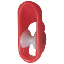 Entrée Teflon GARBOLINO Puller Solt Elastic max 5.6mm
