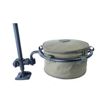 Bac à amorce KORUM groundbait bowl anychair