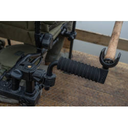 mini butt  KORUM groundbait bowl anychair 2