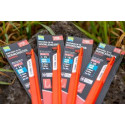 Hameçons monté PRESTON N10 - 0.09mm - 0.74 kg - taille18 - 15cm