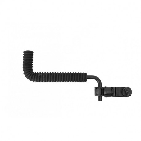 Support KORUM ripple arm anychair