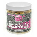 Bouillettes MAINLINE high imp.balanced wafters Banoffee 12mm