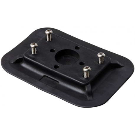 Support float tube à coller DAM