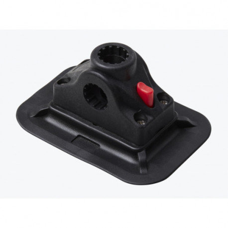 Support de fixation pour float tube DAM