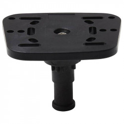 DAM fish finder mount Small