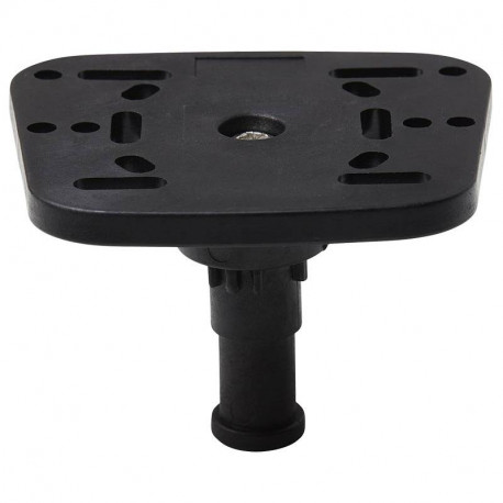 Support échosondeur DAM Fish finder mount Small