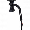 Transducer arm fish finder DAM Big