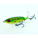 RIVER 2 SEA Whopper plopper 75mm Leopard