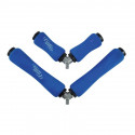 Rouleau WATER QUEEN "V" 7.5cm