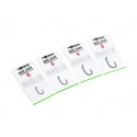 Hameçons KORDA Basix Wide gape n°8