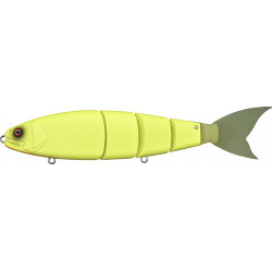 Leurre MADNESS Balam 245 Odorya chart