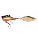 NORIES In the bait bass 18gr Gold Rush (UV)