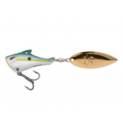 Leurre NORIES In the bait bass 12gr Sexy shad