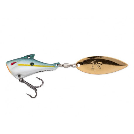 NORIES In the bait bass 12gr Sexy shad