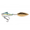NORIES In the bait bass 12gr Sexy shad