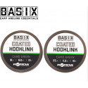 Tresse gainées KORDA Basix Coated Hooklink - 18Lb/8.2Kg - 10M