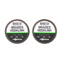 Tresse gainées KORDA Basix braided Hooklink - 18Lbs/8.2Kg - 10M