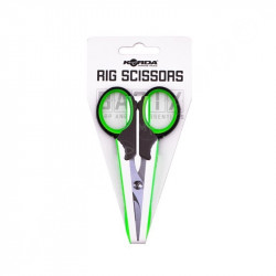 Ciseaux KORDA Basix rig scissors