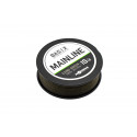 Nylon KORDA Basix Mainline 1000m 0.40mm 15Lbs-6.8kg