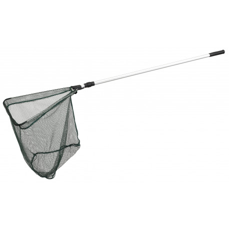 SENSAS Triangular Folding Fishnet 6mm 2m40