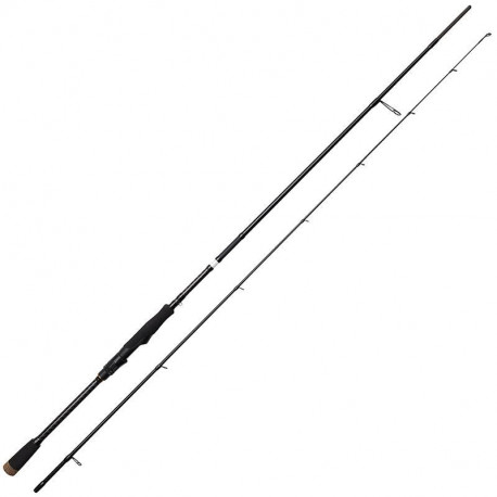 SAVAGE GEAR SG2 Power game 2m51 12-35gr