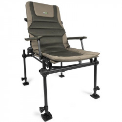 Siege KORUM accessory chair s23 deluxe