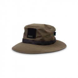 Chapeau NASH Bush Hat