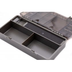 Boite de rangement KORDA Basix Tackle box 2