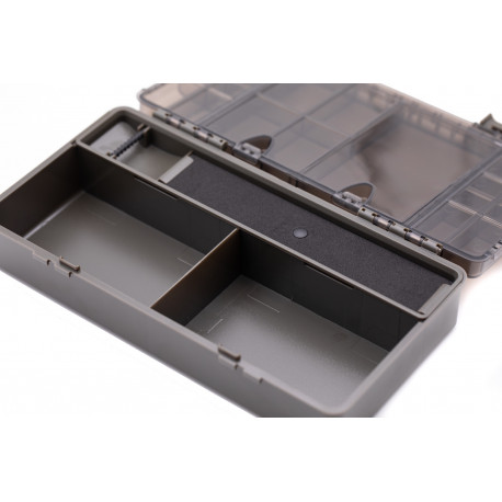 Boite de rangement KORDA Basix Tackle box