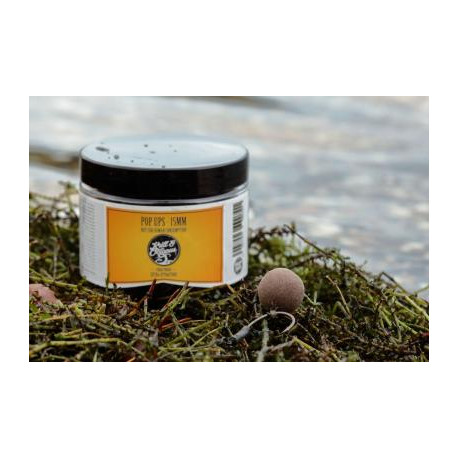 Pop ups DREAM BAITS Krill & Octopus 12 mm - 50Gr